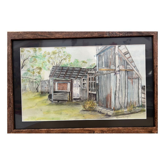 Shack