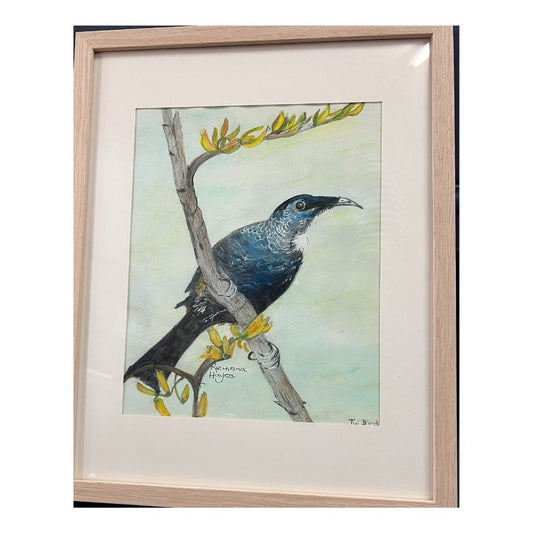 Tuli Bird