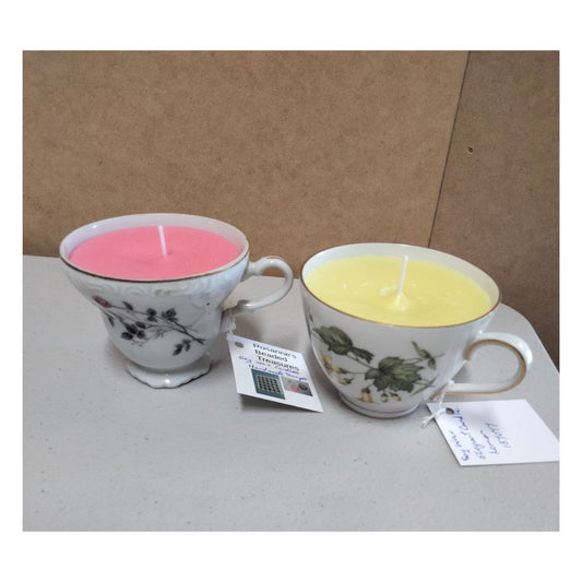 Elegant Candle