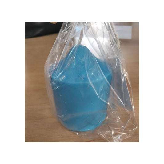 Soy Wax Pillar Candle (100g)