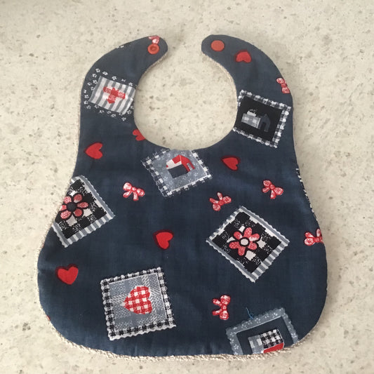 Baby Bib