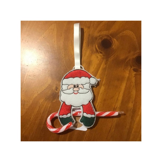 Candy Cane Holder