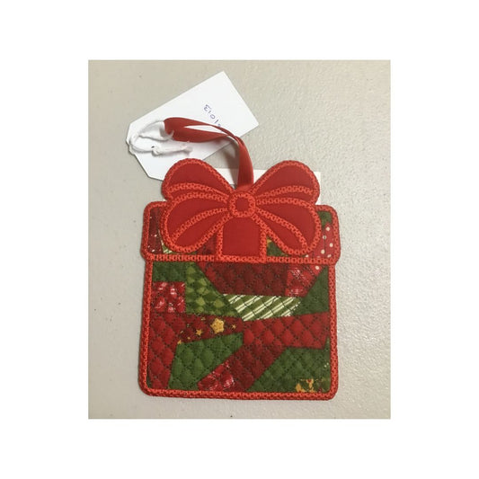 Large Gift Card Holder