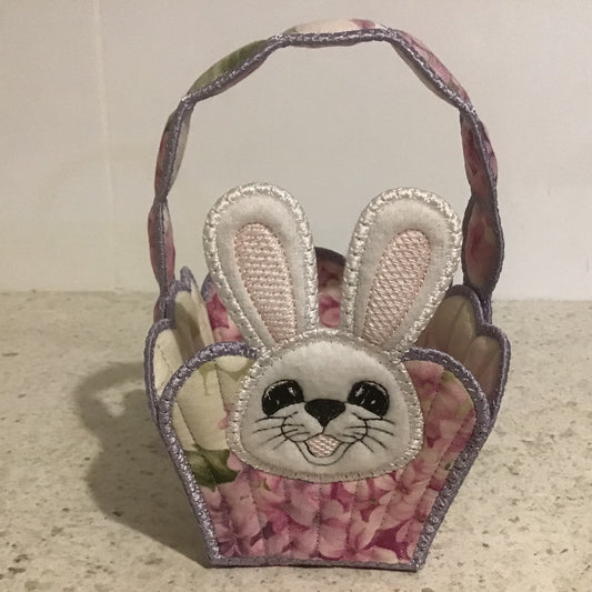 Easter Basket