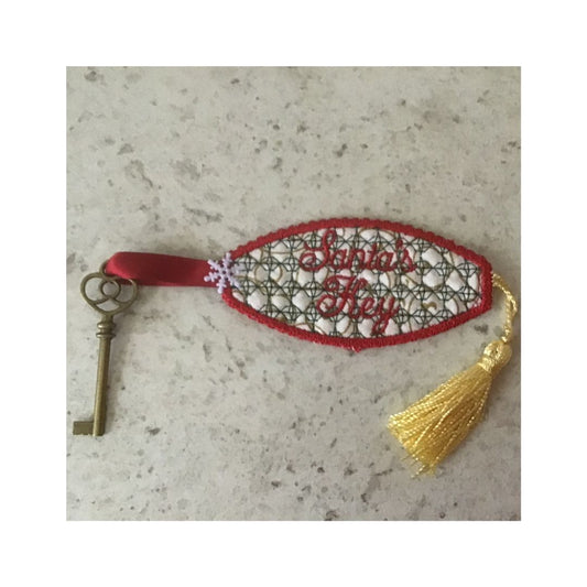 Santa Key
