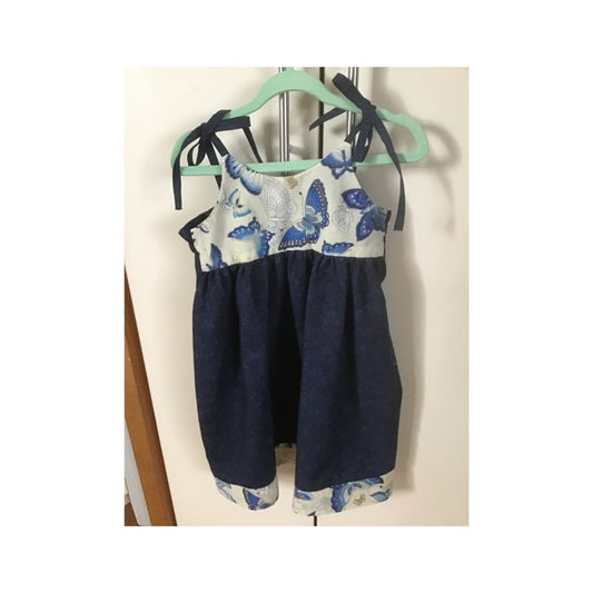 Child's Dress