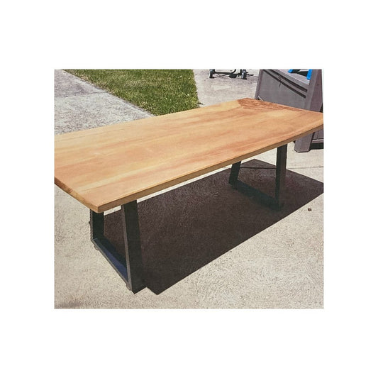Huon Pine Coffee Table