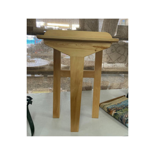 Huon Pine Hall Table