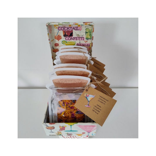 Cocktail Confetti