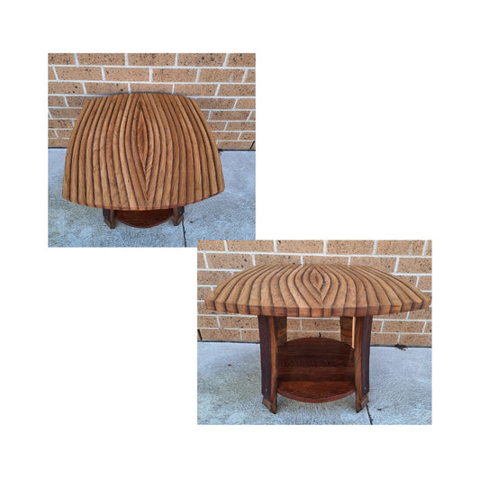 Rustic Coffee Table