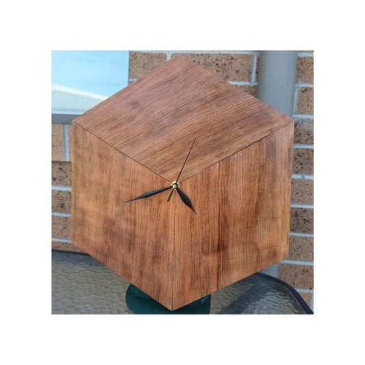 Wall Clock  - Myrtle isometric