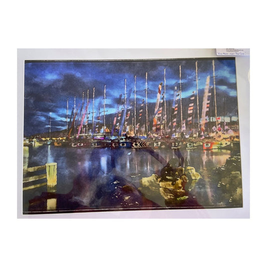 Home Port, Sydney-Hobart