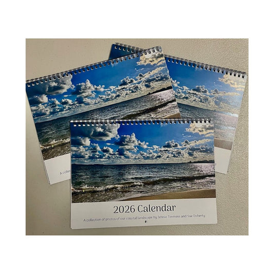 2026 Calendar