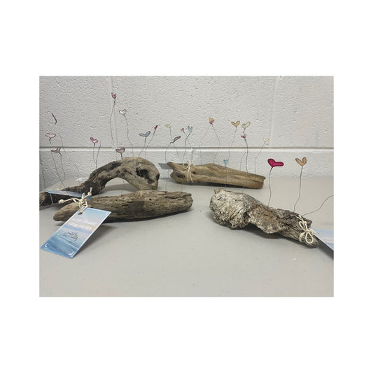 Driftwood Whimsy