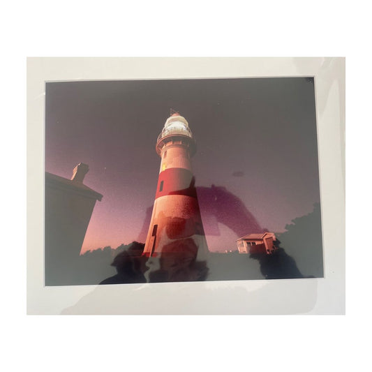Low Head Lighthouse