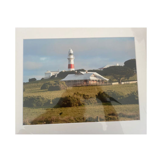 Low Head Lighthouse & Surrounds
