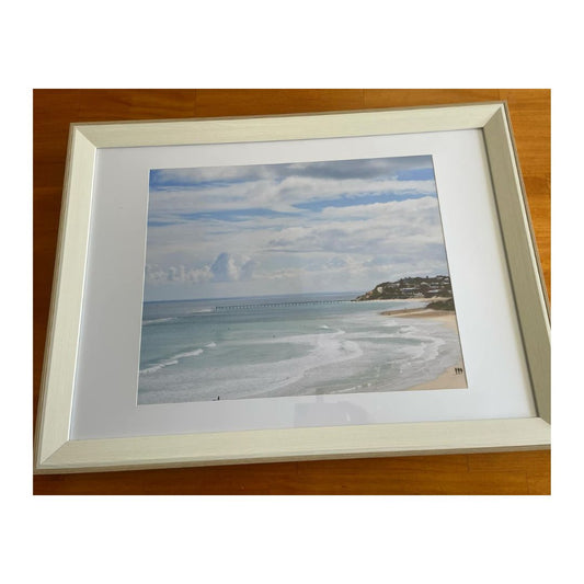 Summer at Noarlunga