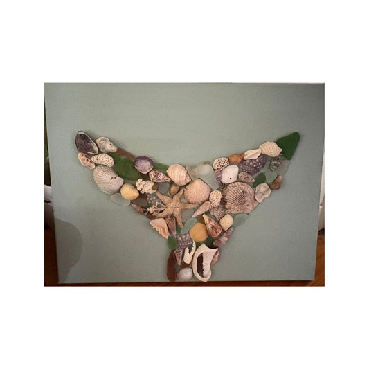 Gone With the Current