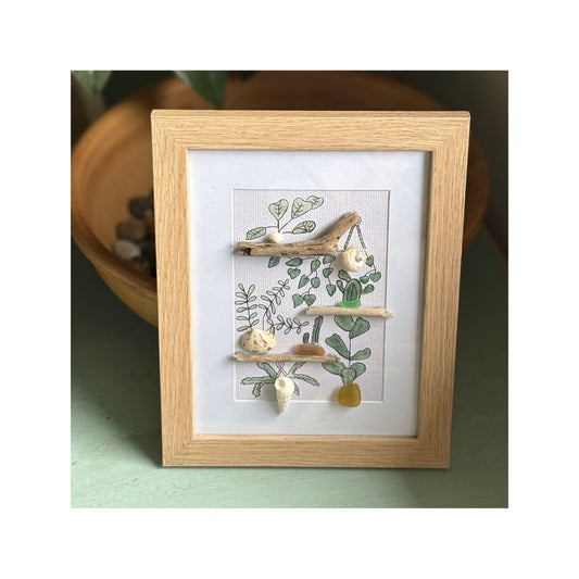 Seaglass Slumber