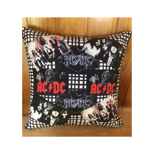 AC/DC Cushion