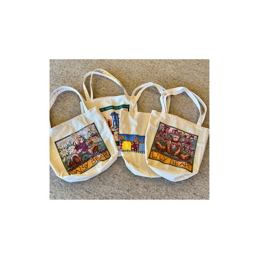 Calico Bags