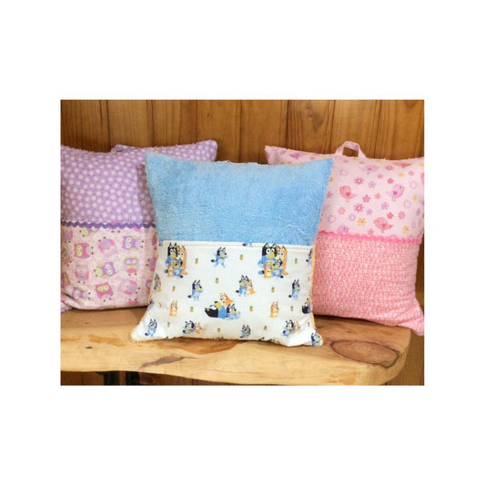 Reading Pillow