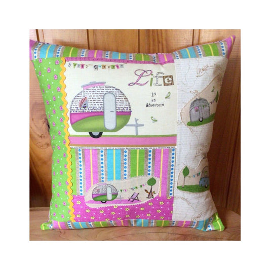 Life is an Adventure