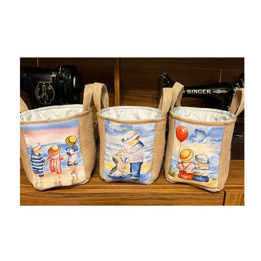 Hessian Buckets