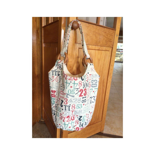 Tote Bag #1