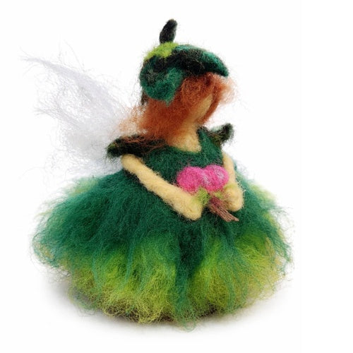 Forest Nymph