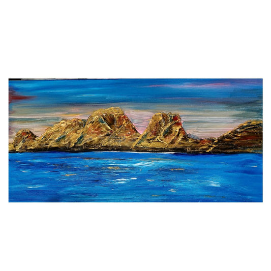 Freycinet - Held in Gold