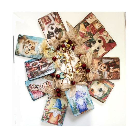 Christmas Decorations