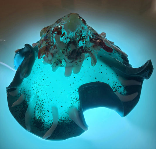 Tentacle Slug