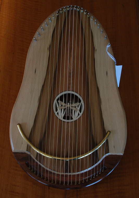 Therapy Harp #67