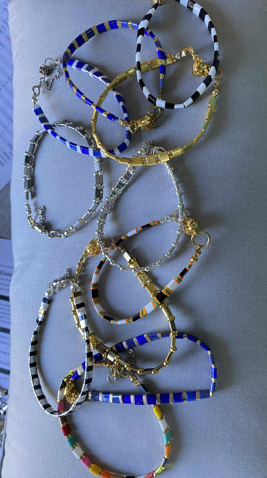 Tila Bracelet