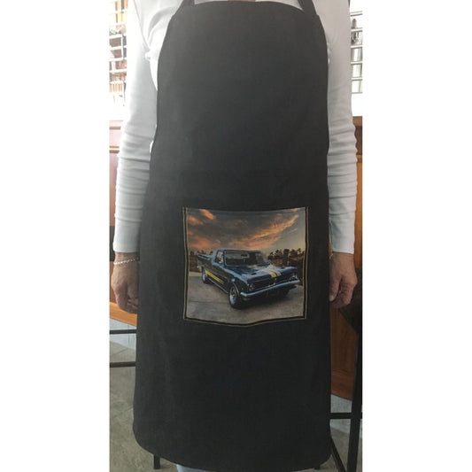 Aussie Icon Apron