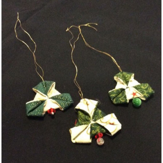 Christmas Bells - set of 3