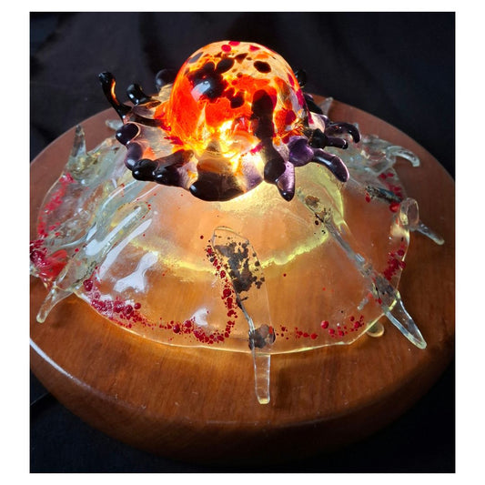 Deceitful Jellyfish