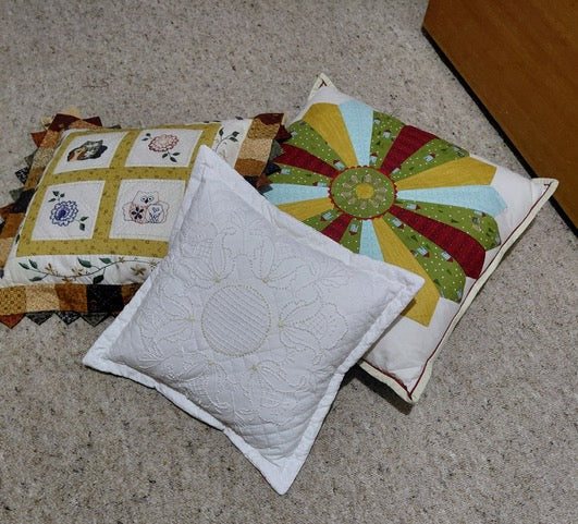 Cushion