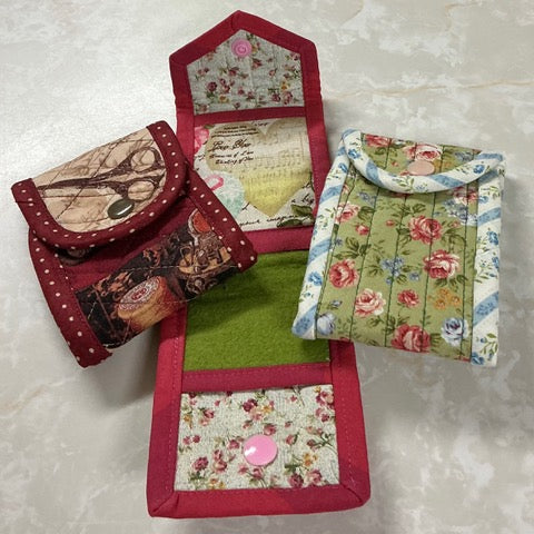 Needle Case