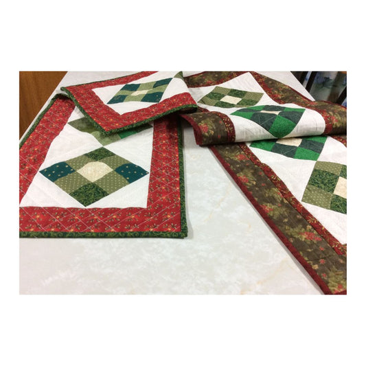 Christmas Table Runner