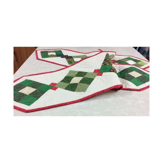 Christmas Table Runner