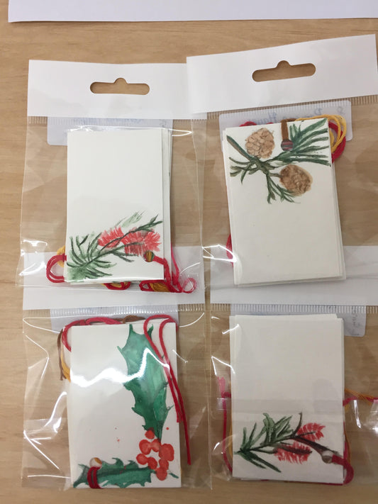 Gift Tags