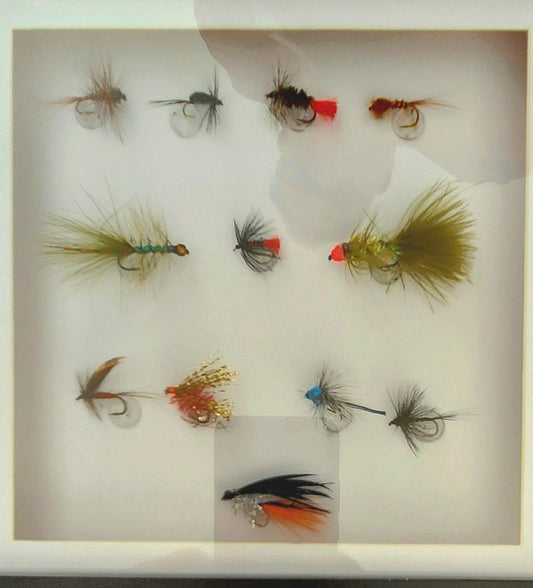 Anglers Palette