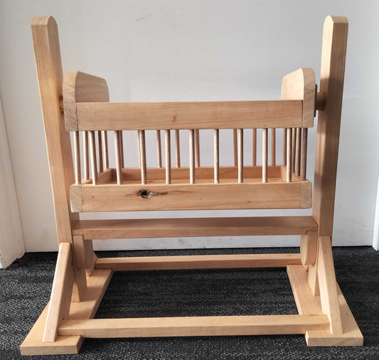Dolls Cradle