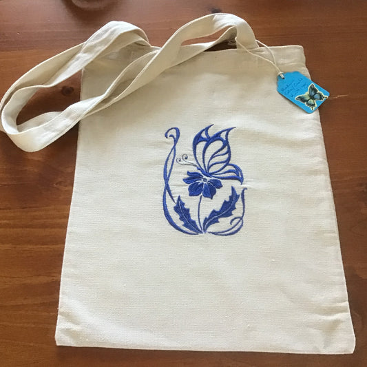 Medium Tote