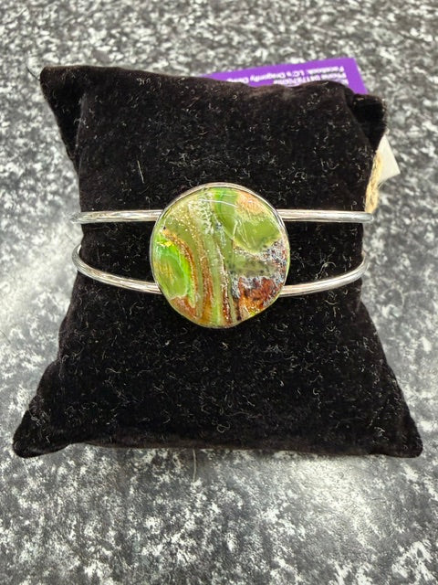 Cuff Bracelet