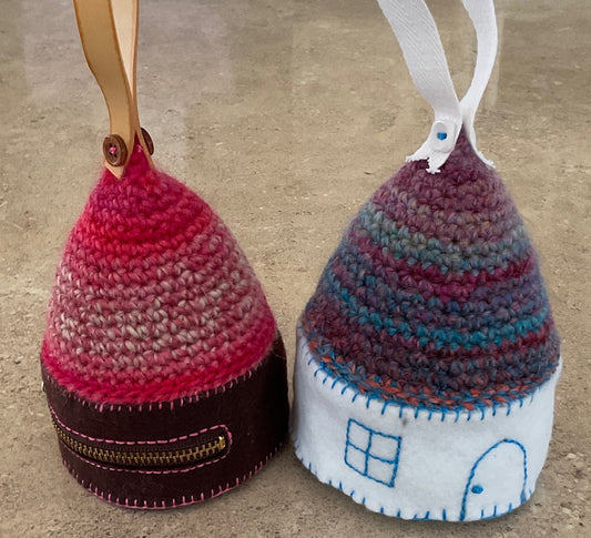 Novelty Purse