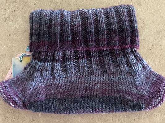 Neck Warmer