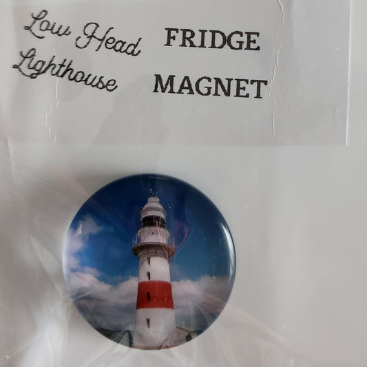Lighthouse Magnets